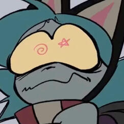 USHKA/MIMI PSYCHO CUTIES!!